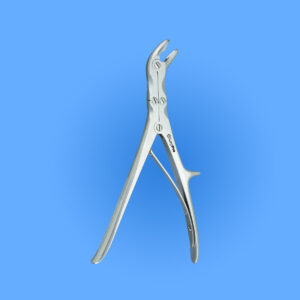 Surgical Stille-Luer Duckbill Rongeur, SPCT-063