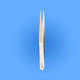 Surgical Thorpe Corneal and Splinter Forceps, SPOI-230
