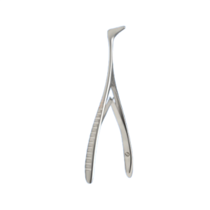 Surgical Tieck-Halle Infant Nasal Speculum, USSNA-001