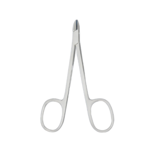 Surgical Tissue and Cuticle Nipper, USSDR-063