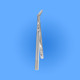 Surgical Troutman-Barraquer Mini Blade Breaker and Holder, SPOI-041