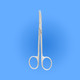 Surgical Undermining Scissors, SPOS-007