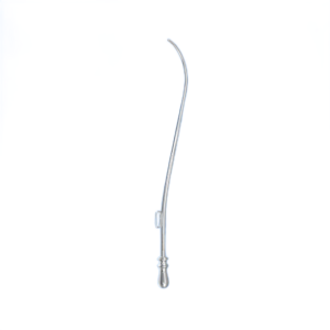 Surgical Van Alyea Frontal Sinus Cannula, USSNA-059