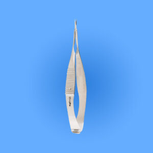 Surgical Vannas Capsulotomy Scissors, SPOS-175
