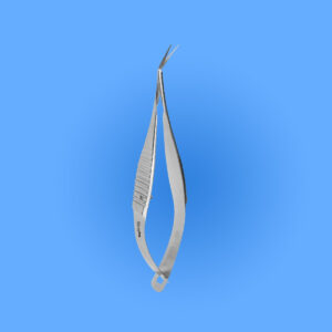 Surgical Vannas Capsulotomy Scissors, SPOS-178