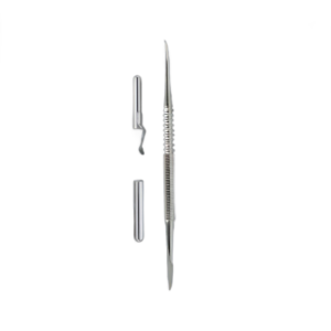 Surgical Vaughan Abscess Knife Set, USSDR-046