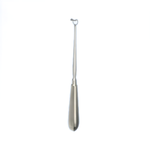 Surgical Vogel Adenoid Curette, USSNA-093