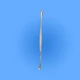 Surgical Volkman Bone Curette, SPPS-095