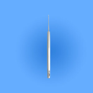Surgical Von Graefe (Becker) Cystotome, SPOI-066