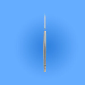 Surgical Von Graefe Cataract Knife No. 1, SPOI-030