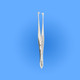 Surgical Waldeau Fixation Forceps, SPOI-139