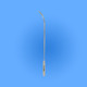 Surgical Walther Urethral Sound, SPUI-035