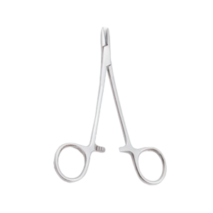 Surgical Webster Needle Holder, USSNH-052