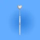 Surgical Wells Enucleation Spoon, SPOI-113