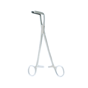Surgical Wertheim-Cullen Pedicle Forceps, USSGO-425
