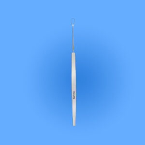 Surgical Wilder Lens Loop, SPOI-098