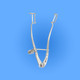 Surgical Williams Eye Speculum, SPOI-053