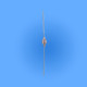 Surgical Williams Lacrimal Probes, SPOI-203