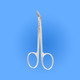 Surgical Wilmer Conjunctival and Utility Scissors, SPOI-194
