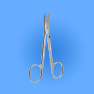 Surgical Wire Cutting Scissors, SPSS-022