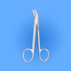 Surgical Wire Cutting Scissors - Tungsten Carbide, SPSS-023