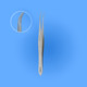 Surgical Bracken Iris Forceps, SPOI-162