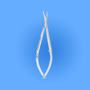 Surgical Castroviejo Corneal Scissors, SPOS-167