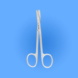 Surgical Cottle Bulldog Nasal Scissors, SPOS-215