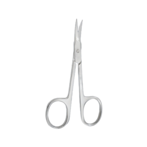 Surgical Cuticle Scissors, USSOS-113