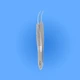 Surgical Gill Iris Forceps, SPOI-165
