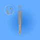 Surgical Harmon Fixation Forceps, SPOI-178
