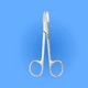 Surgical Wire Cutting Scissors, SPOS-260