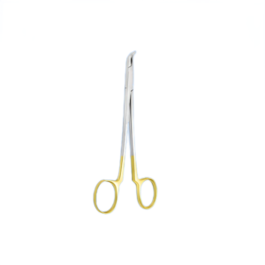 Surgical Bihrle Dorsal Clamp - Tungsten Carbide, USSUI-109